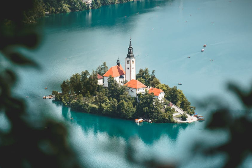 Where to watch videos in Slovene?