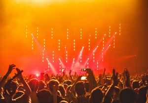 concert