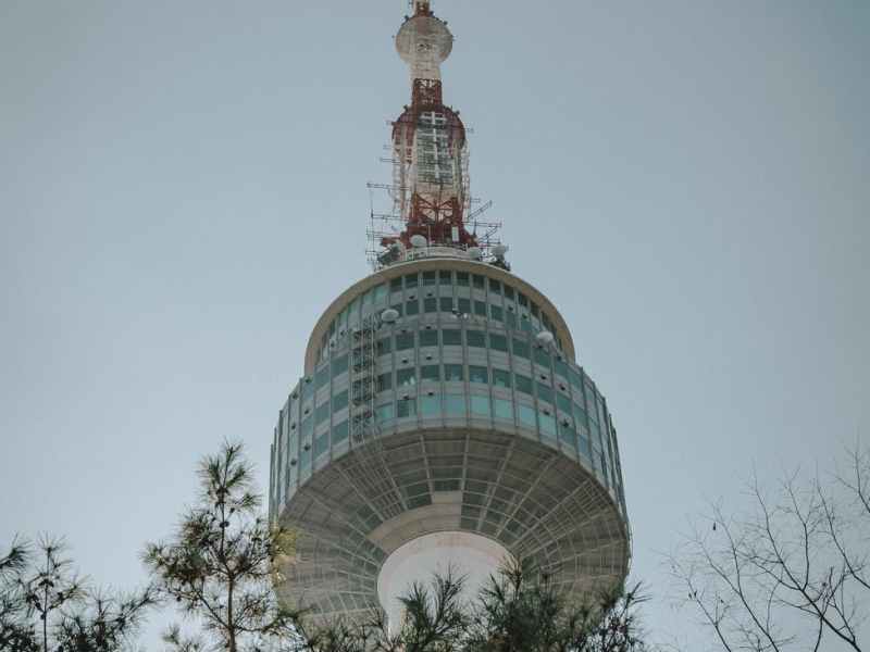 Korean linguistic circle inside&nbsp;view