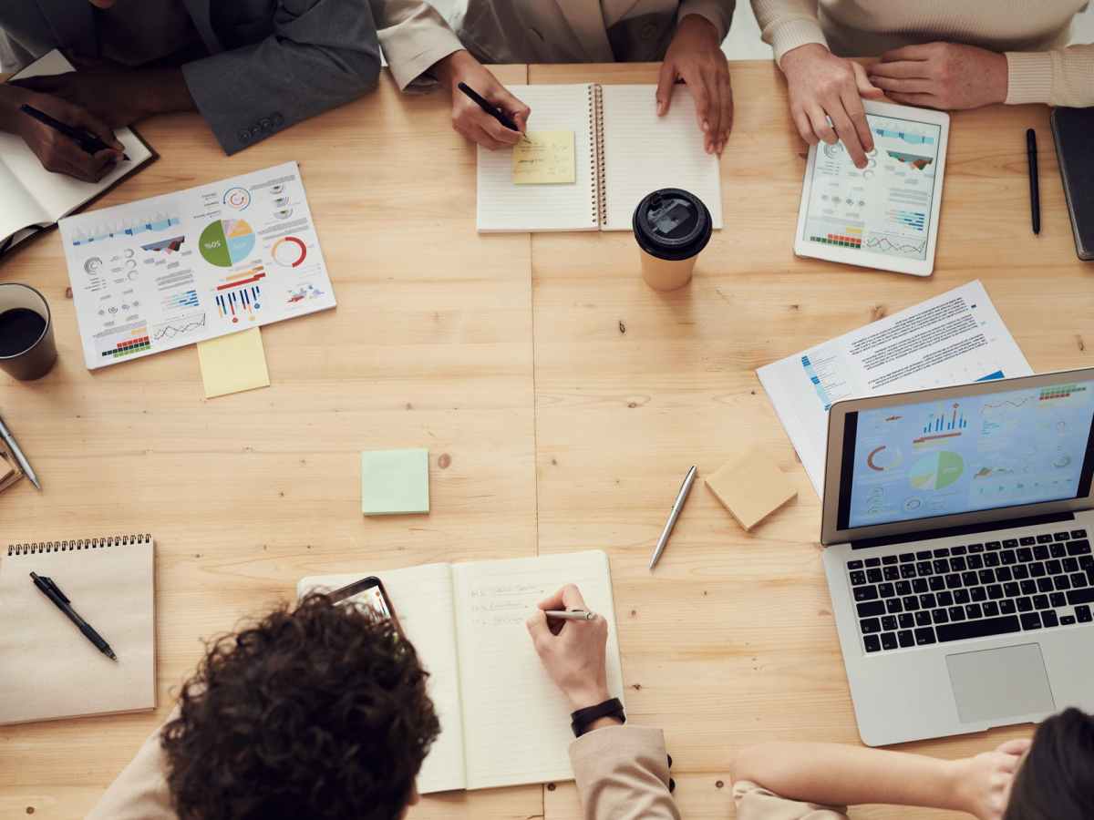 English vocabulary Starting a&nbsp;business