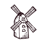 a windmill 