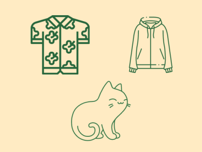 Slovene clothes listening&nbsp;Oblačila