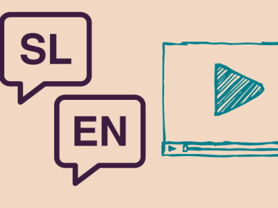 Slovene – English Conni Kaja watch and&nbsp;learn