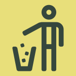 Getting rid of stuff 