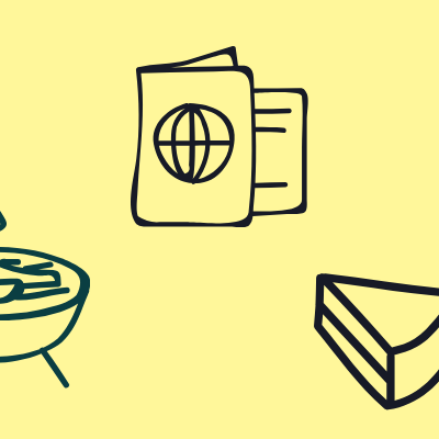 FCE Speaking Traditional food –&nbsp;Gastrodiplomacy