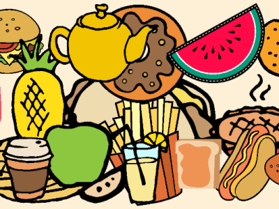Learn Slovene Food Tradicionalni&nbsp;zajtrk