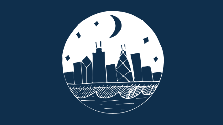 Night city