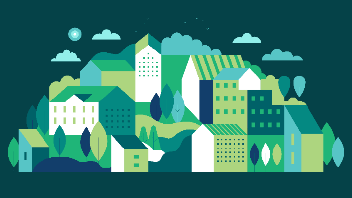 Green city