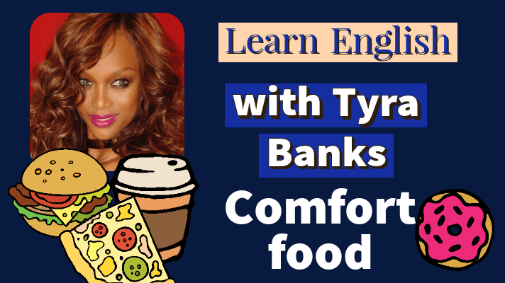 Tyra Banks, sandwich, coffee, pizza, bagel